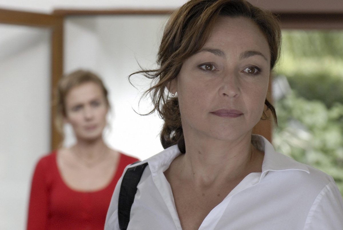 Films Et Séries Tv Avec Sophie Quinton bol.com | Speelfilm - L'empreinte (Dvd), Sophie Quinton | Dvd's