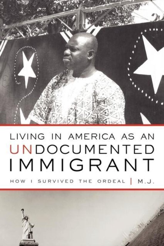 Living in America As an Undocumented Immigrant