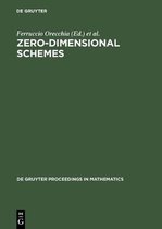 De Gruyter Proceedings in Mathematics- Zero-Dimensional Schemes