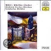 Wolf: Morike-Lieder / Dietrich Fischer-Dieskau, Sviatoslav Richter