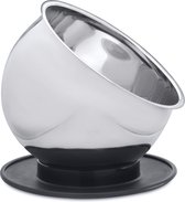 BergHOFF Zeno Mengkom met deksel - RVS - 20 cm