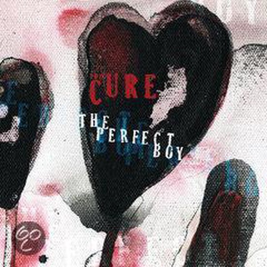 The Perfect Boy (Mix 13)