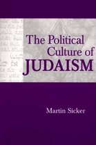 The Political Culture of Judaism