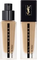 Yves Saint Laurent - Encre de Peau All Hours Foundation - BD 40 Warm Sand - 25 ml