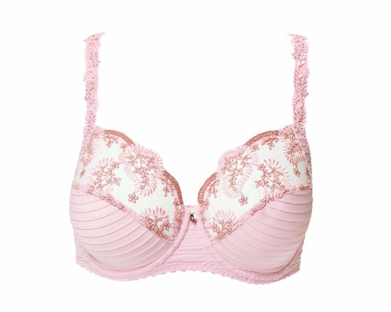 Soutien-gorge à armatures Louisa Bracq 105F