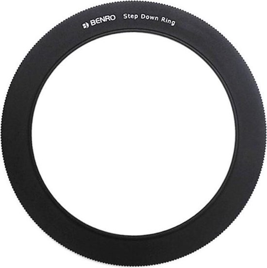 Foto: Benro step down ring size 67 37mm