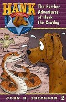 Hank the Cowdog 2 - The Further Adventures of Hank the Cowdog