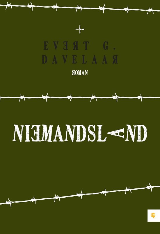 Niemandsland - cover