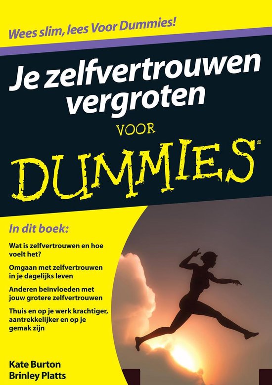 Richtlijnen oase puzzel Voor Dummies - Je zelfvertrouwen vergroten voor Dummies, Kate Burton |  9789043028103 |... | bol.com