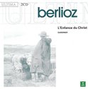 Berlioz: L'Enfance du Christ / Gardiner, Otter, Cachemaille et al