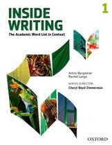 Inside Writing: Level 1: Student Book