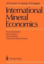 International Mineral Economics