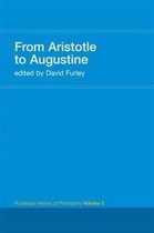 Routledge History of Philosophy- From Aristotle to Augustine