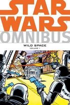 Star Wars Omnibus: Wild Space 1