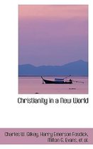 Christianity in a New World