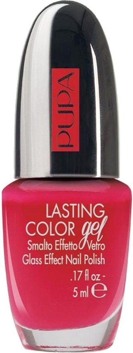 Goedkoopste PUPA Nagellak Nails Lasting Color Gel 021 Trashy Diva