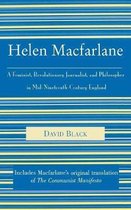 Helen MacFarlane
