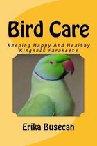 Bird Care