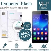 Nillkin Amazing H+ Tempered Glass Huawei Honor 6 Plus - Rounded Edge
