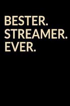 Bester Streamer Ever