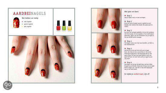 Topnagels