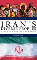 Ethnic Diversity Within Nations- Iran's Diverse Peoples