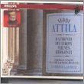 Verdi: Attila / Gardelli, Raimondi, Bergonzi, Milnes, et al