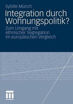 Integration durch Wohnungspolitik?