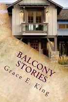 Balcony Stories