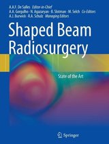 Shaped-Beam Radiosurgery