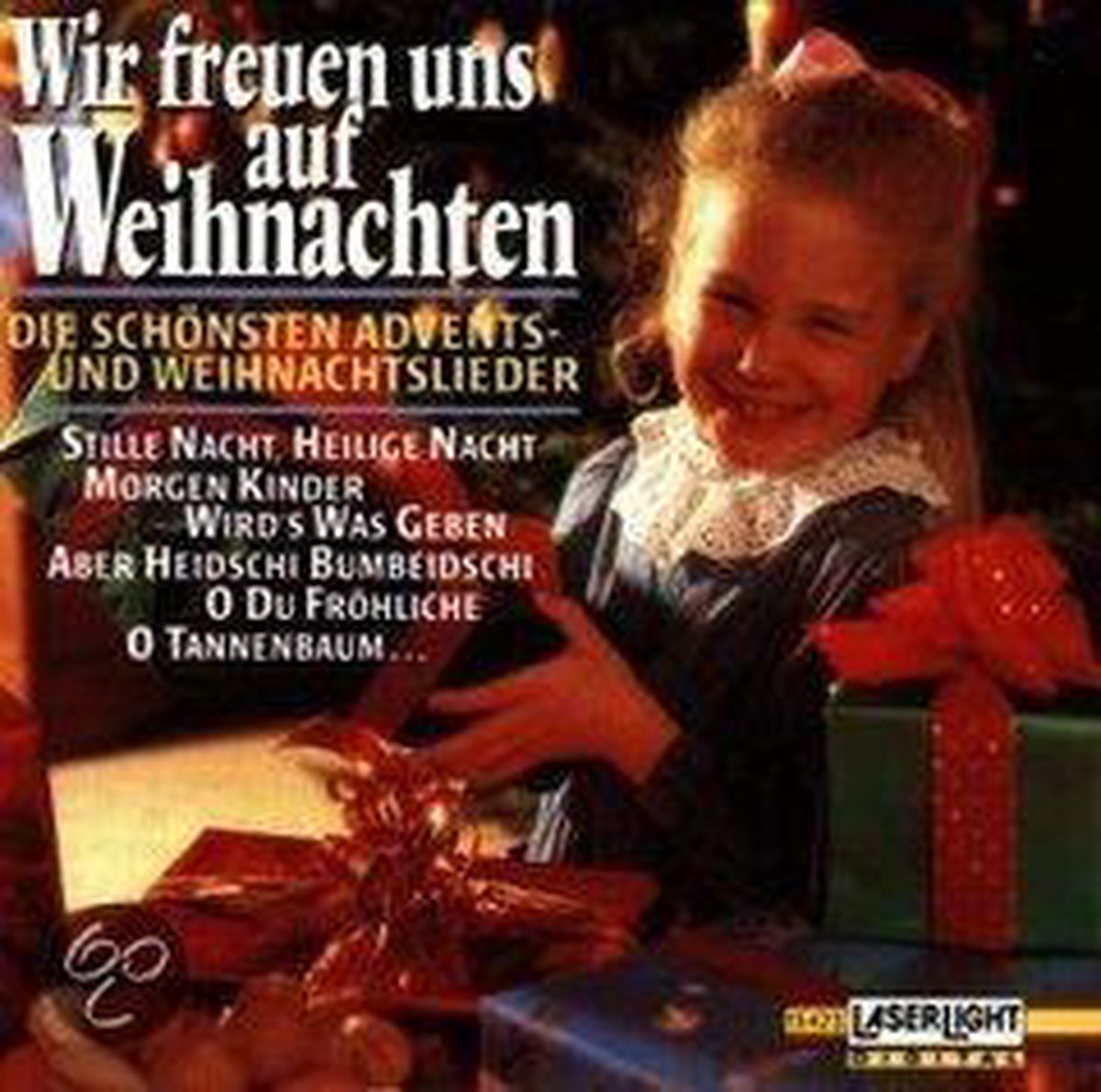 Wir Freuen Uns Auf  Weihnachten