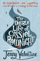 Double Life Of Cassiel