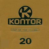 Kontor Top of the Clubs, Vol. 20
