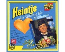Die Stimme Fuer Millionen