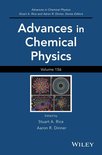 Advances in Chemical Physics - Advances in Chemical Physics, Volume 156