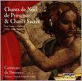 Various - Chants De Noel De Provence