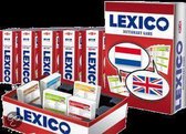 Lexico Nederlands - Engels