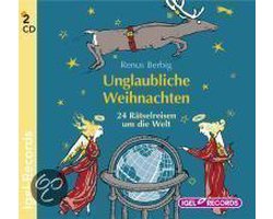 Unglaubliche Weihnachten