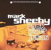 Rock, Paper, Jesus