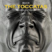 Mahan Esfahani - The Toccatas (CD)