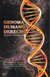 Genoma Humano Y Derecho