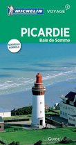Michelin Le Guide Vert Picardie