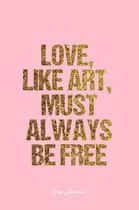 Love Journal