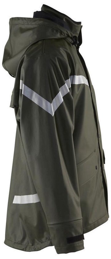 Buy Nike X AMBUSH Brooklyn Nets Hooded Jacket - Black at Goxip