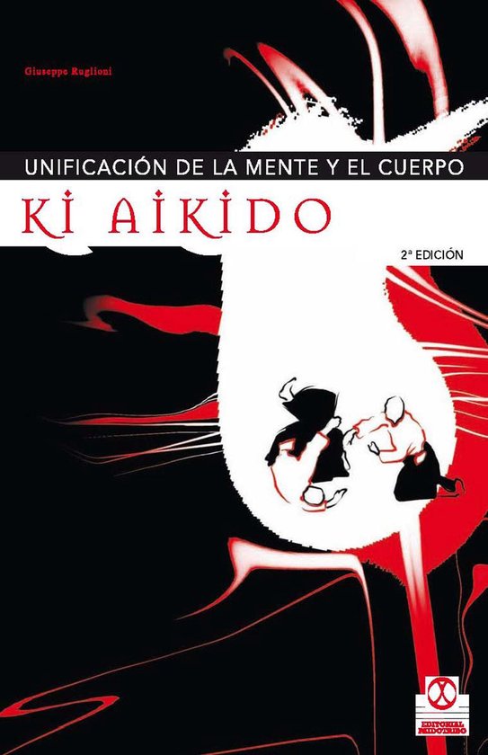 Aikido - Ki aikido - cover