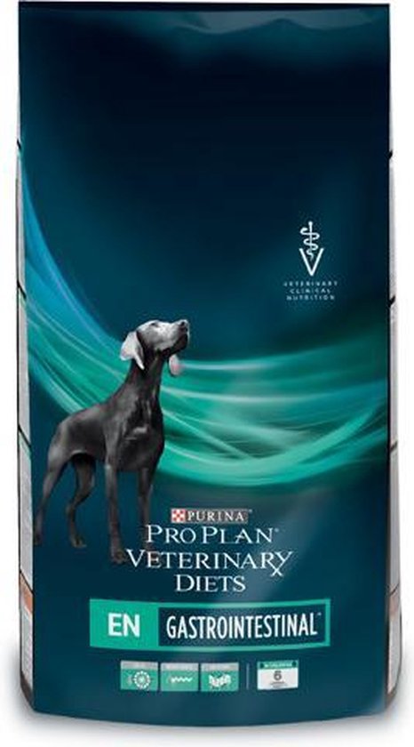 purina pro plan veterinary diets gastrointestinal 12kg
