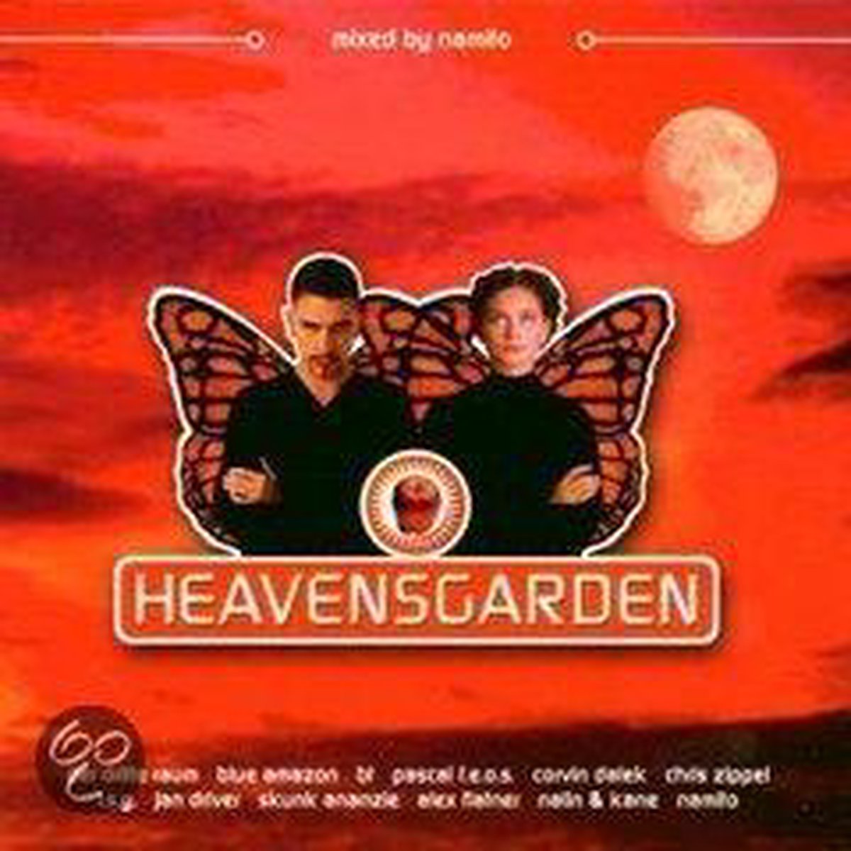 Heavensgarden