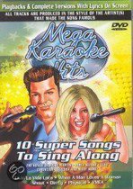 Mega Karaoke Hits 7