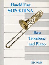 Sonatina B-Tbn & Pf