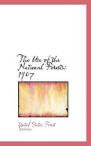 The Use of the National Forests